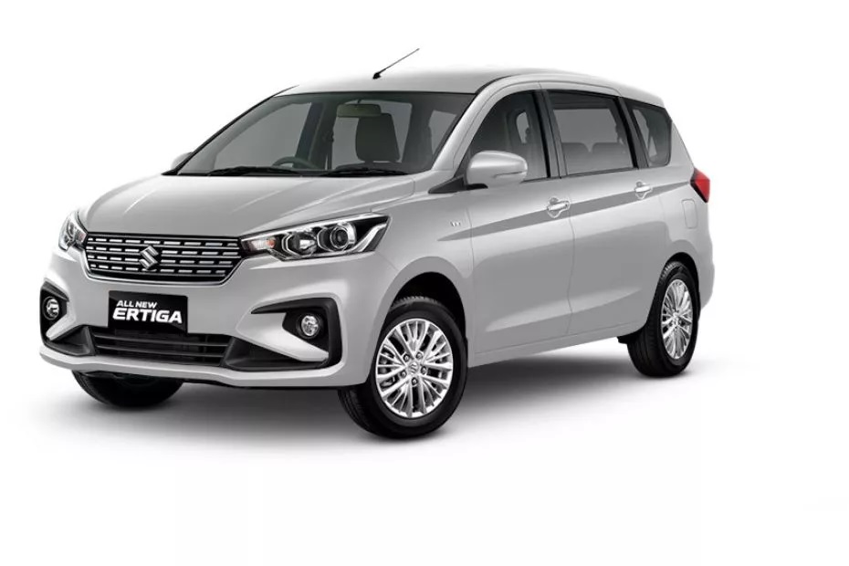 Ertiga